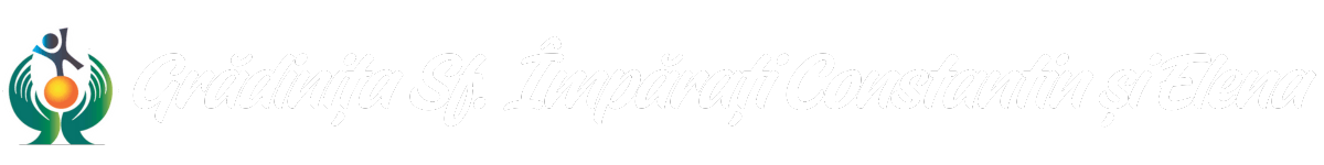 Grădinița-Sf.-Împărați-Constantin-și-Elena-logo1